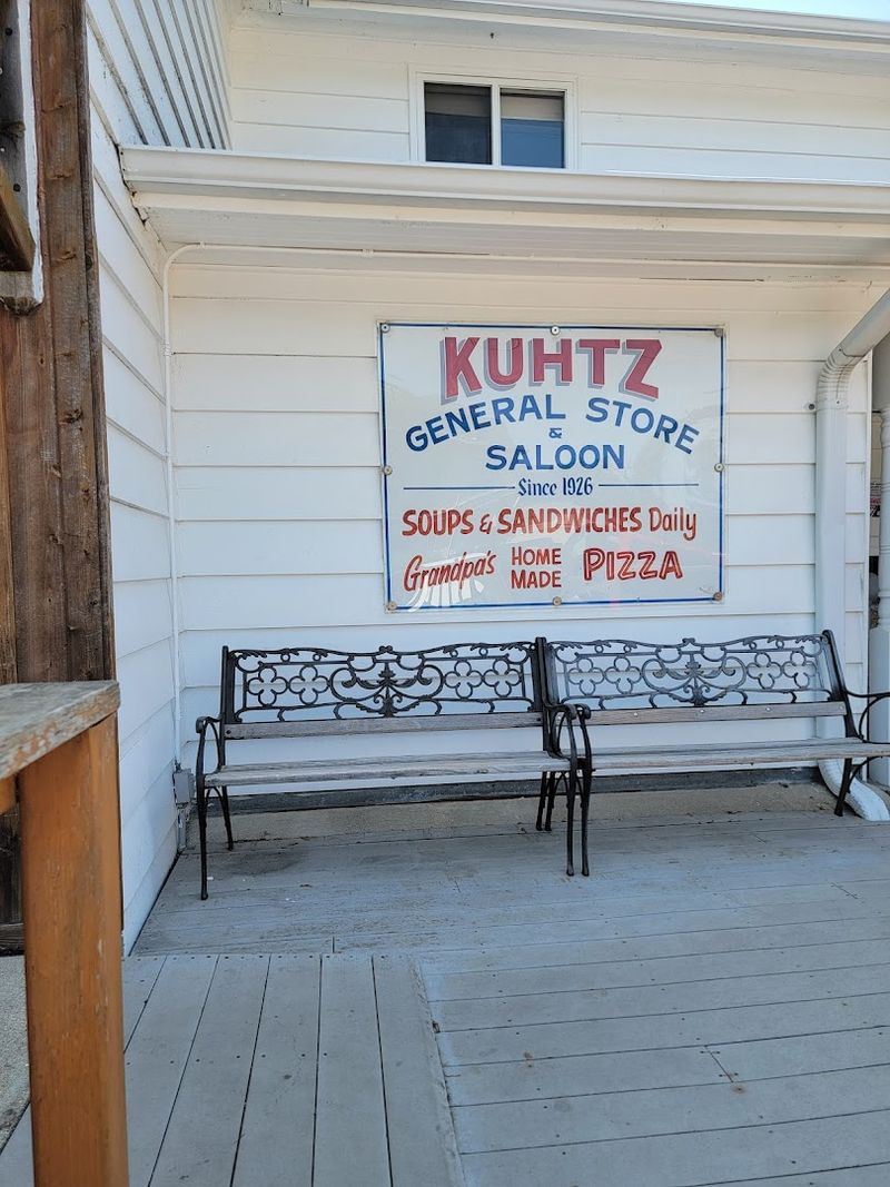 Decades Of History Give The Building A Story Before You Order