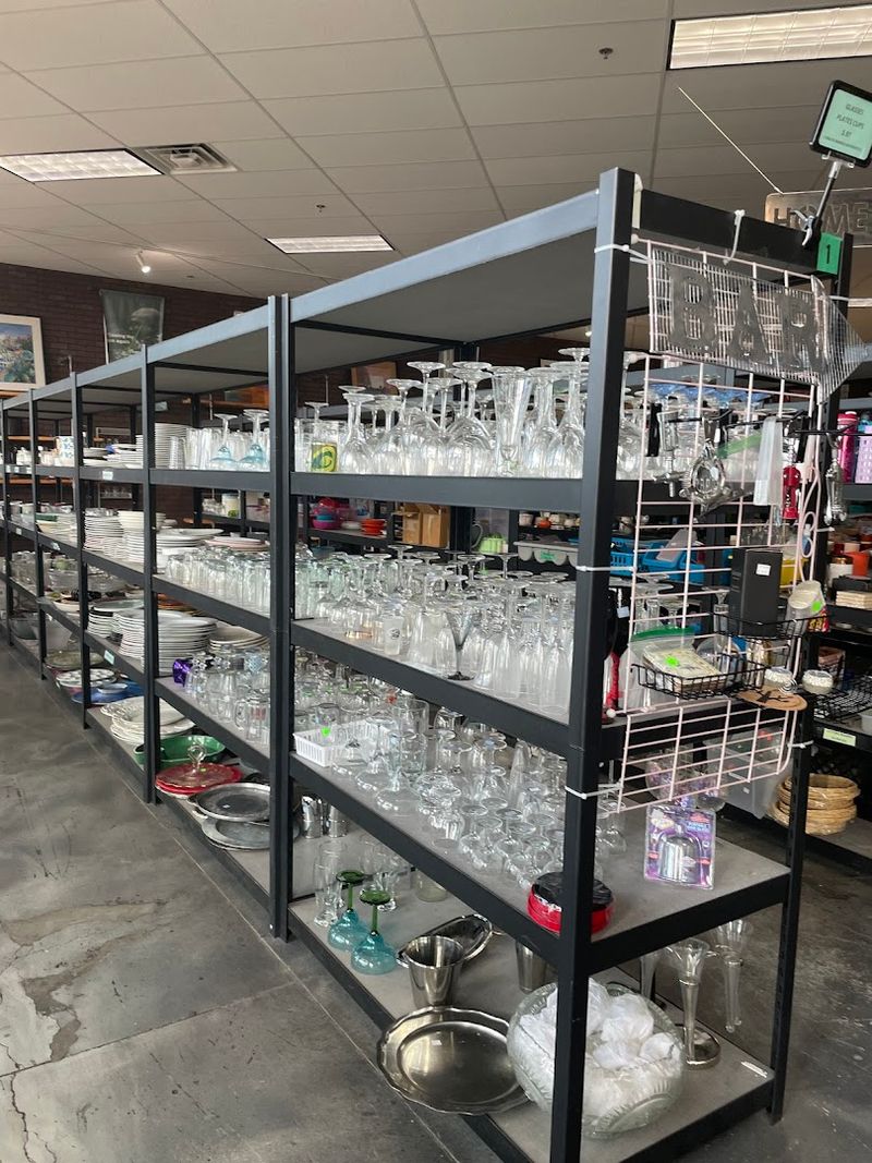 Why Castaways Makes Secondhand Shopping Feel More Meaningful