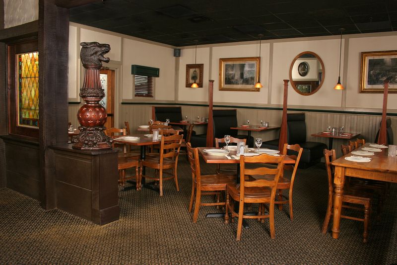 Bobby Byrne's, Mashpee