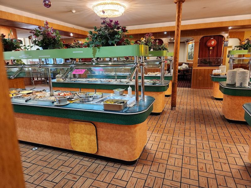 Buffet City