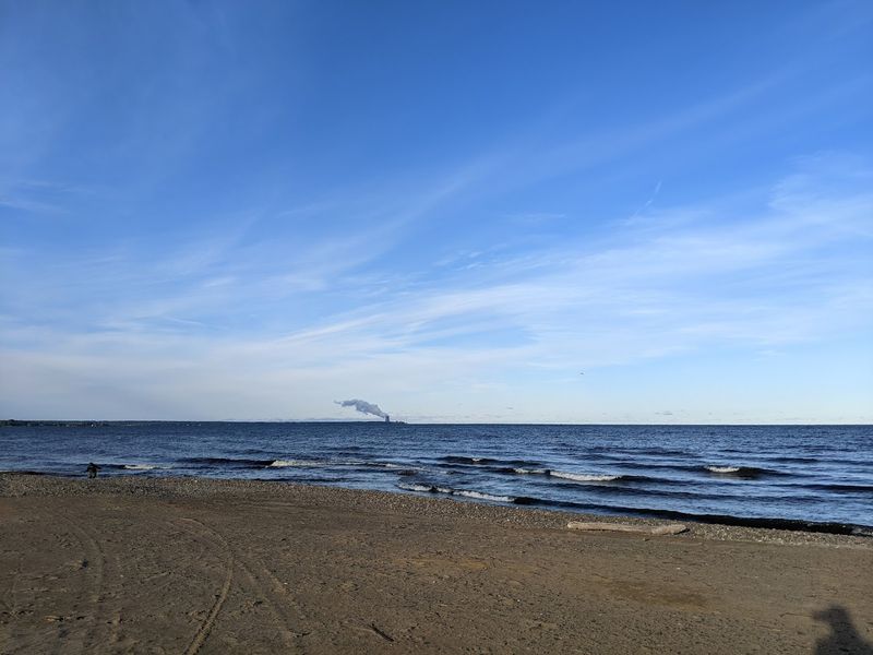 Selkirk Shores State Park