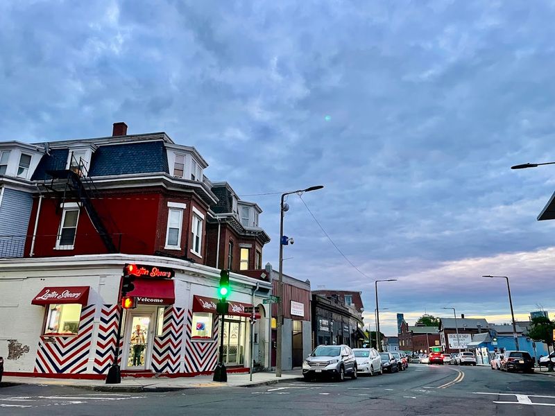 Roxbury