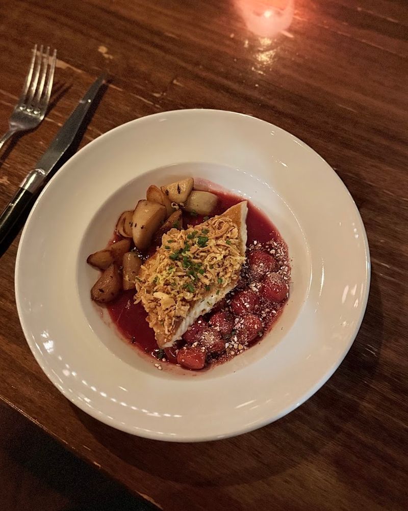 USA Today Named It A Restaurant Of The Year