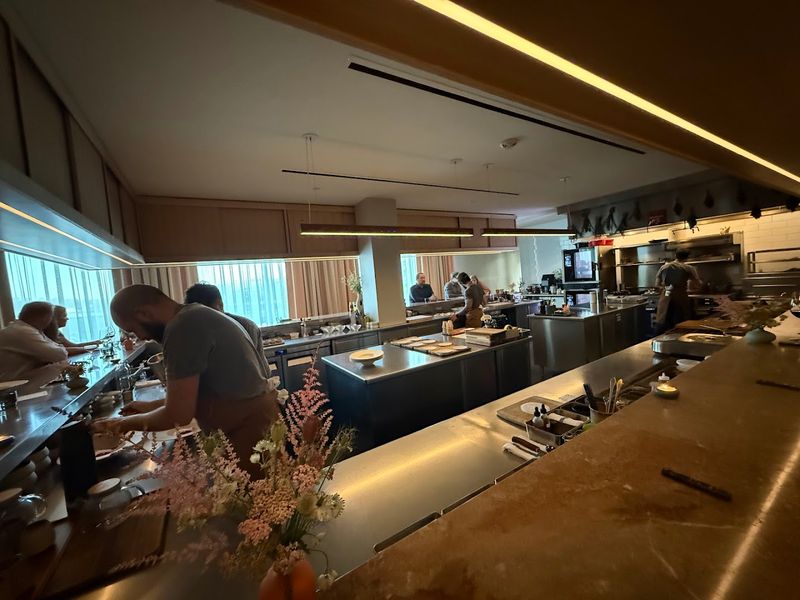 The Catbird Seat, Nashville