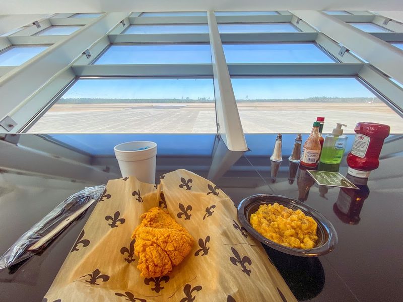 Breakfast That Earns Its Wings