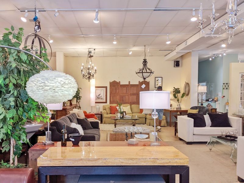 The Joy Of Consigning Your Own Pieces