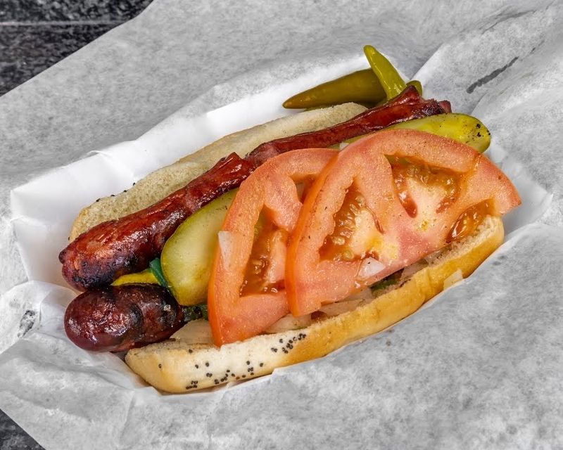 The Wiener's Circle