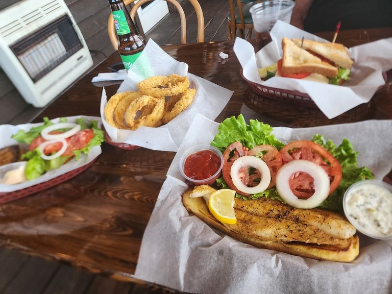Mudcat Charlie's