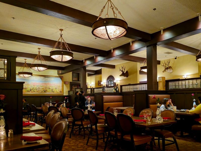 Far Western Tavern