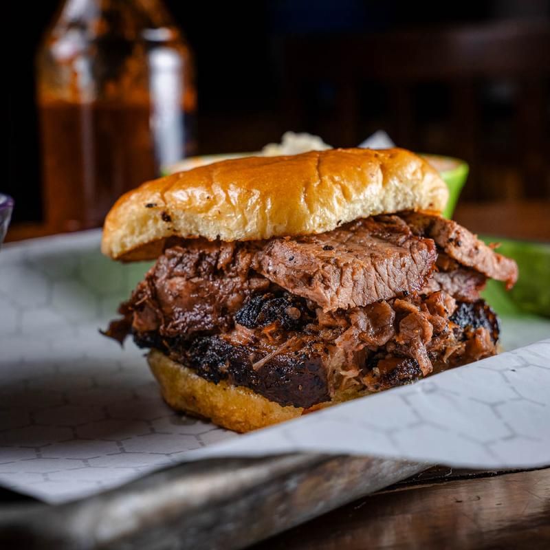 Tommys BBQ