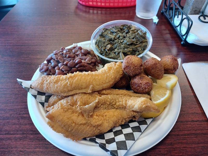 Country Catfish