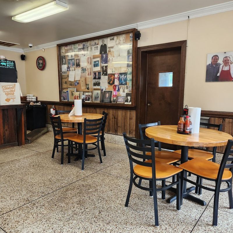 Skylight Inn BBQ