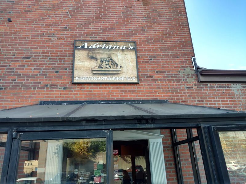 Adriana's Restaurant