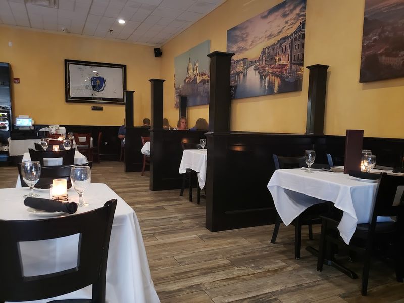 Al Fresca Ristorante, Tewksbury
