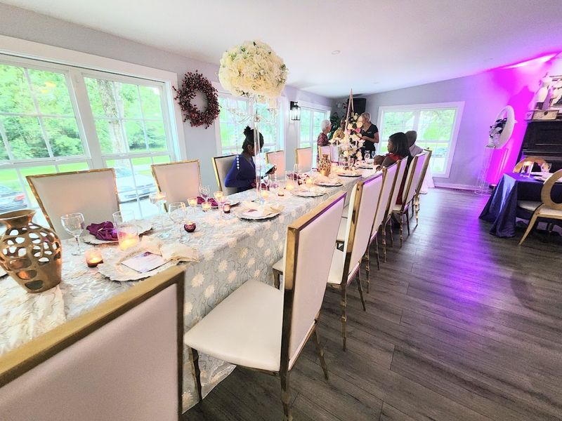 The Carriage House Buffet & Catering Of Jefferson