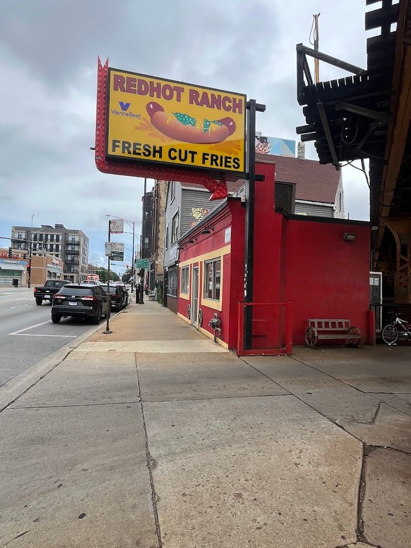 Redhot Ranch