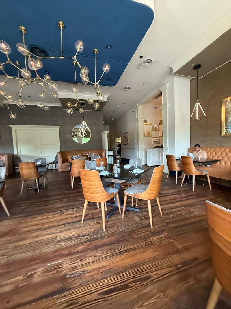 Park Heights Restaurant — Tupelo, MS