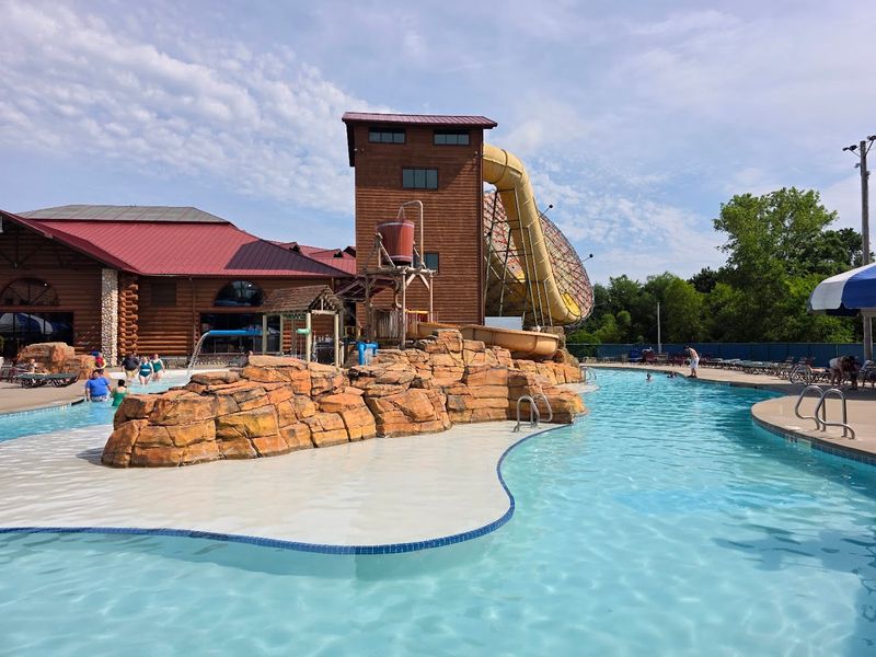 Great Wolf Lodge