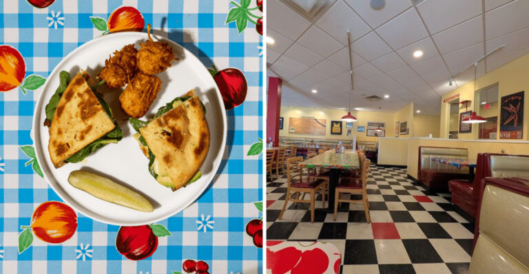 Kansas Has A Diner Where Breakfast Is Such A Big Deal The Rush Practically Never Stops