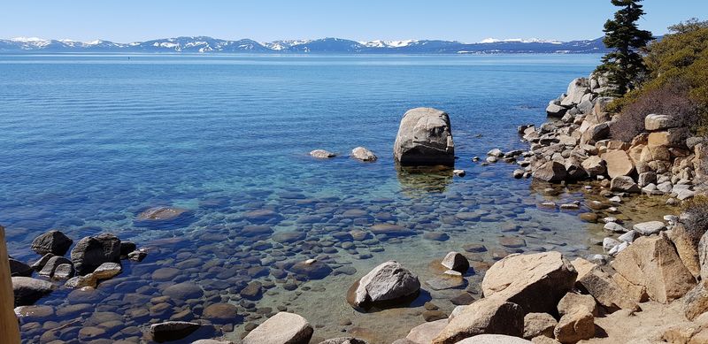 Scuba Divers Come Here For More Than Just The Pretty Surface