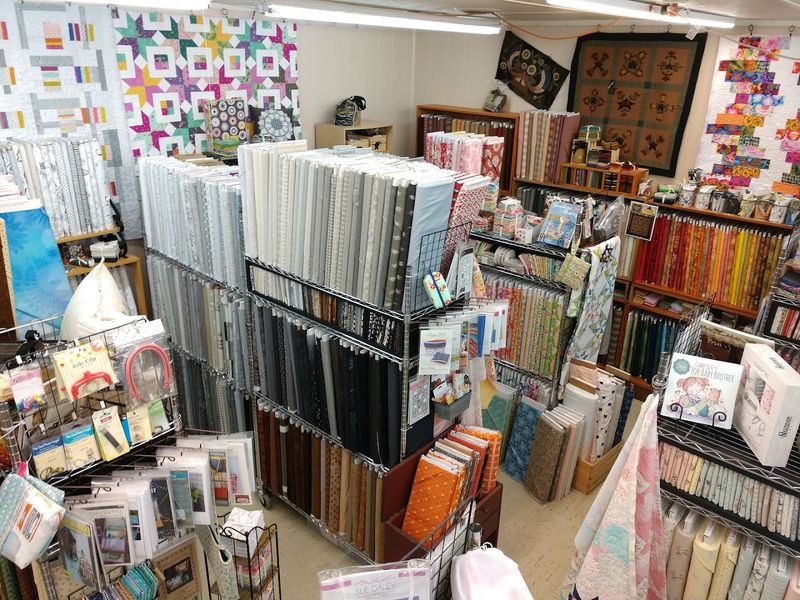 Mountain Creek Quilt Shop, Alcoa