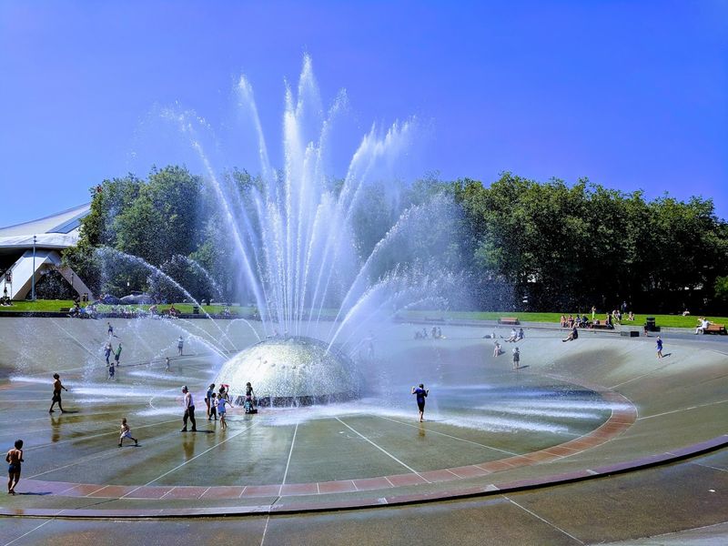 Seattle Center