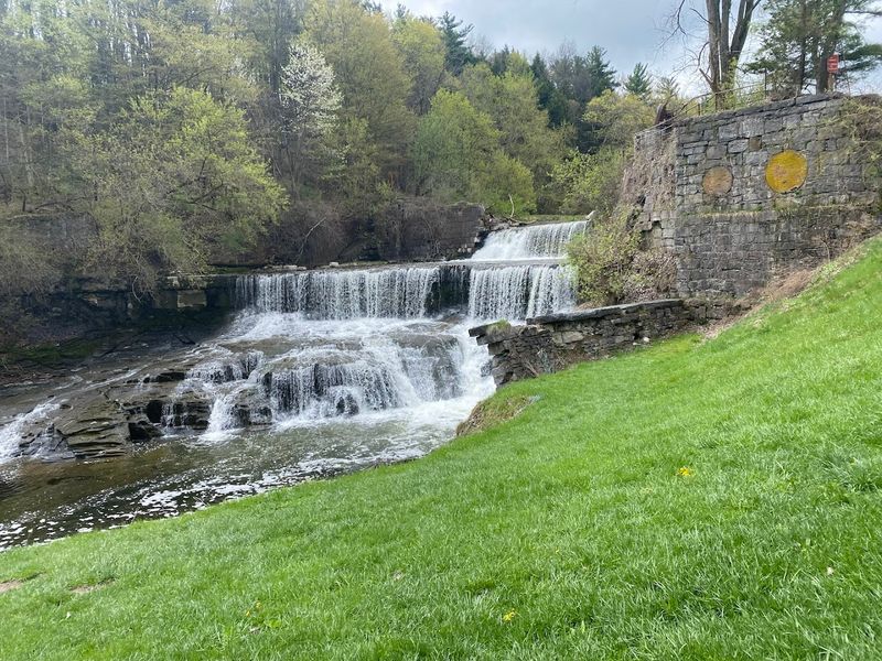 Two Waterfalls That Earn Every Single Step