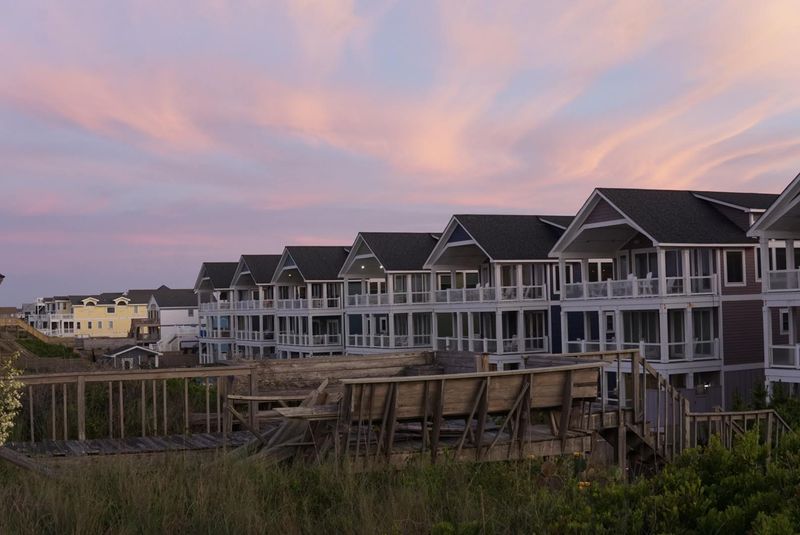 Nags Head