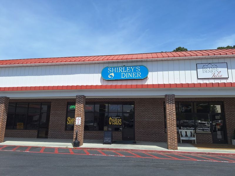 Shirley's Diner
