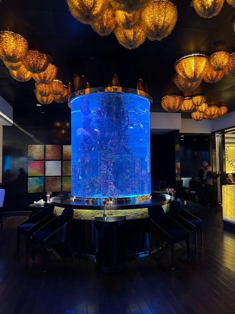 Atlantis Steakhouse