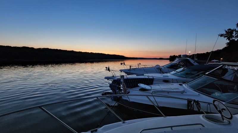 Hudson River Islands State Park — Hudson, NY