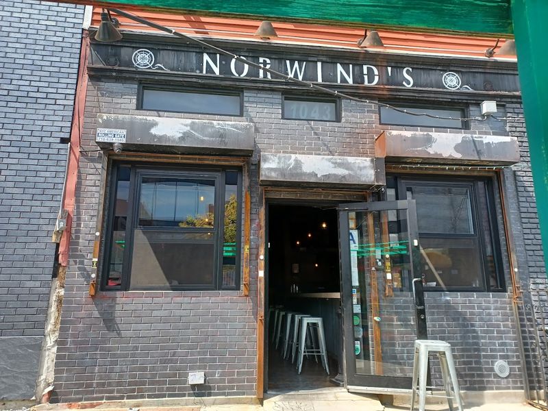 Norwind's