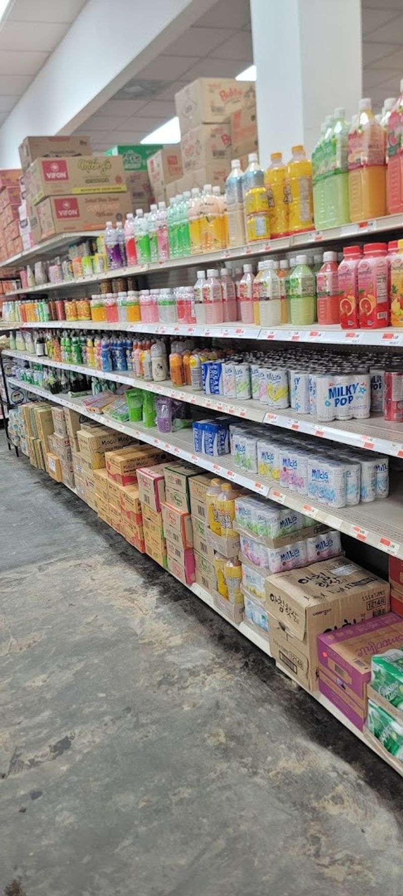 Beverages That Go Way Beyond Green Tea