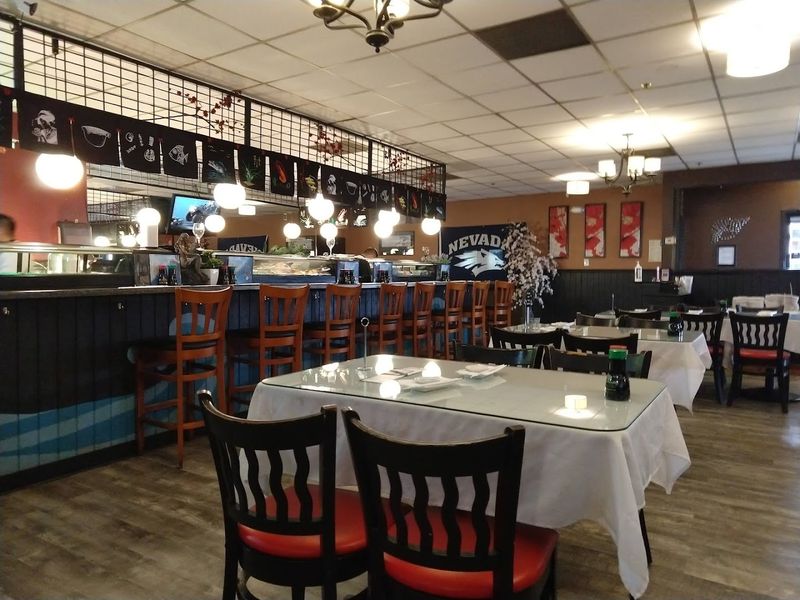 The Reno Location Sits On Kietzke Lane