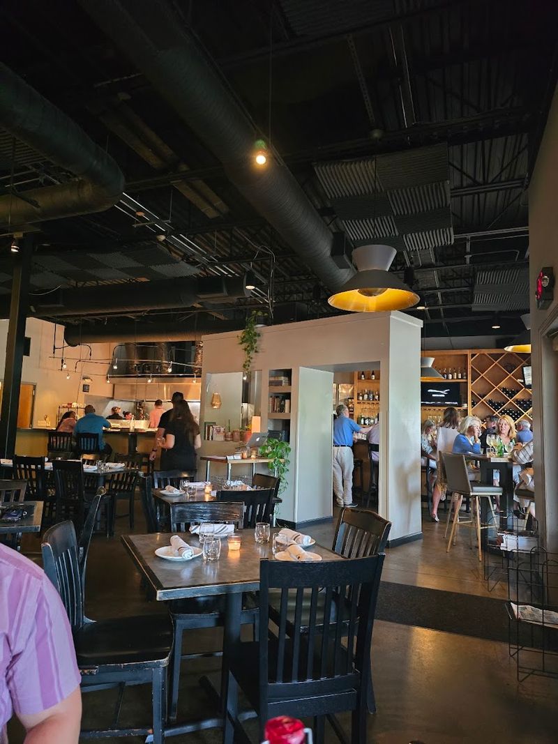 Five Senses Restaurant, Bar & Catering
