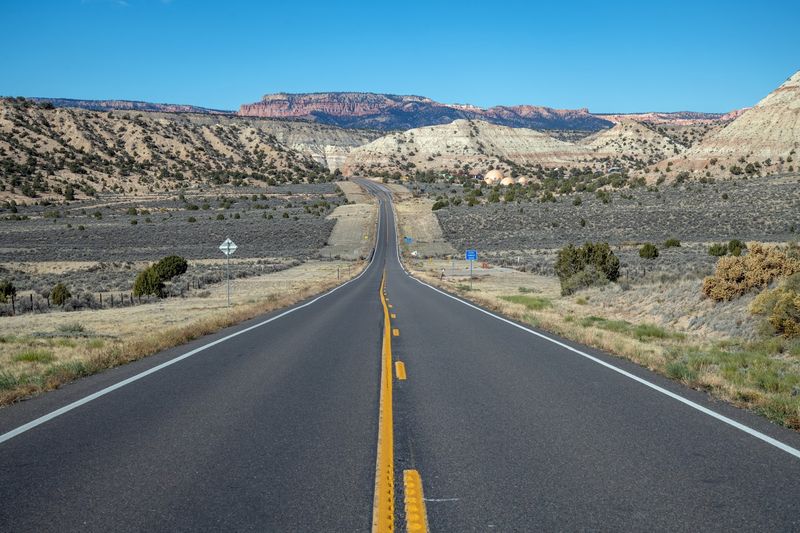 Scenic Byway 12 Landscape Drive