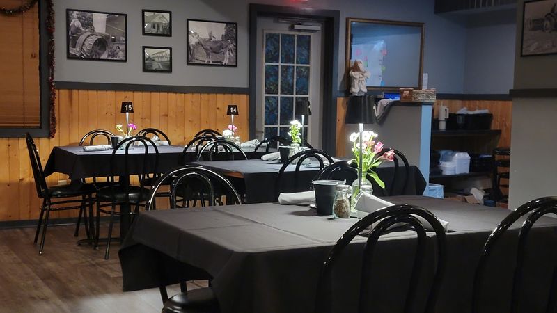 Cattails Supper Club