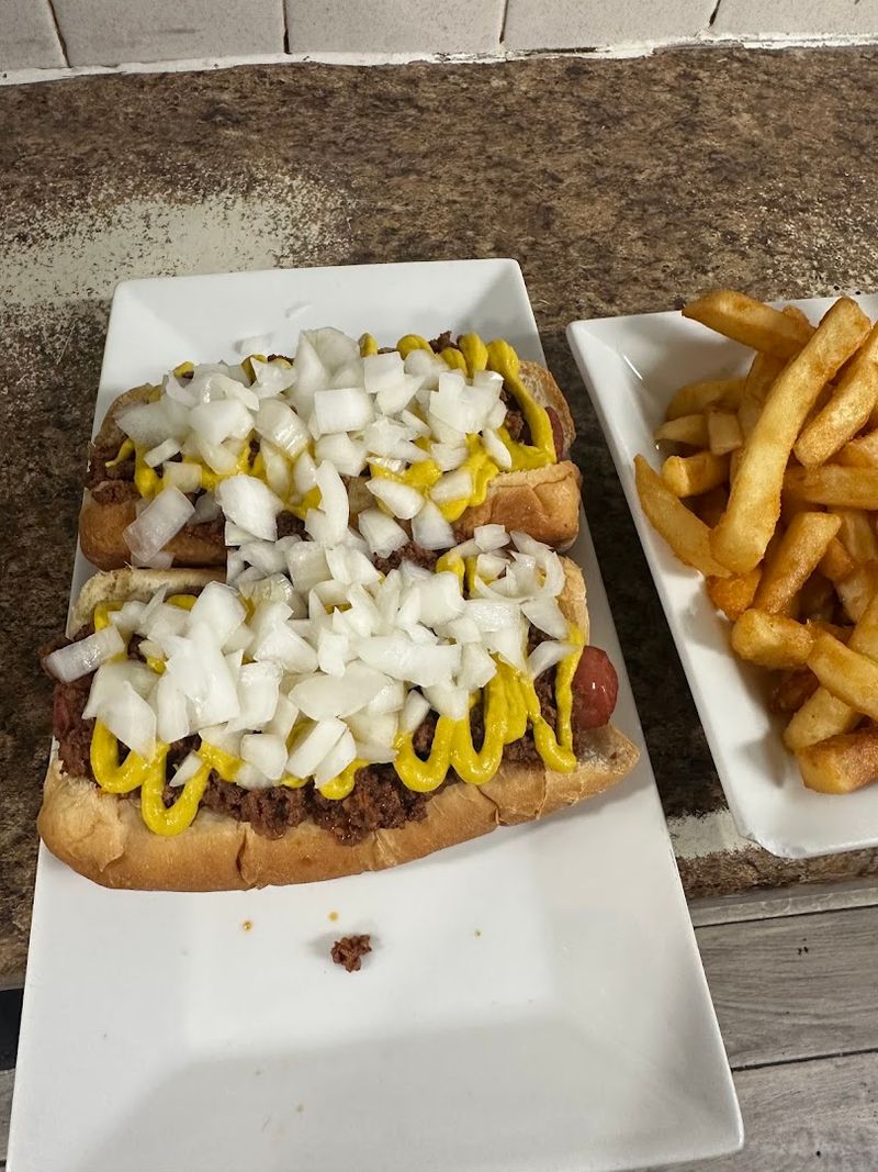 Antonio's Coney Island