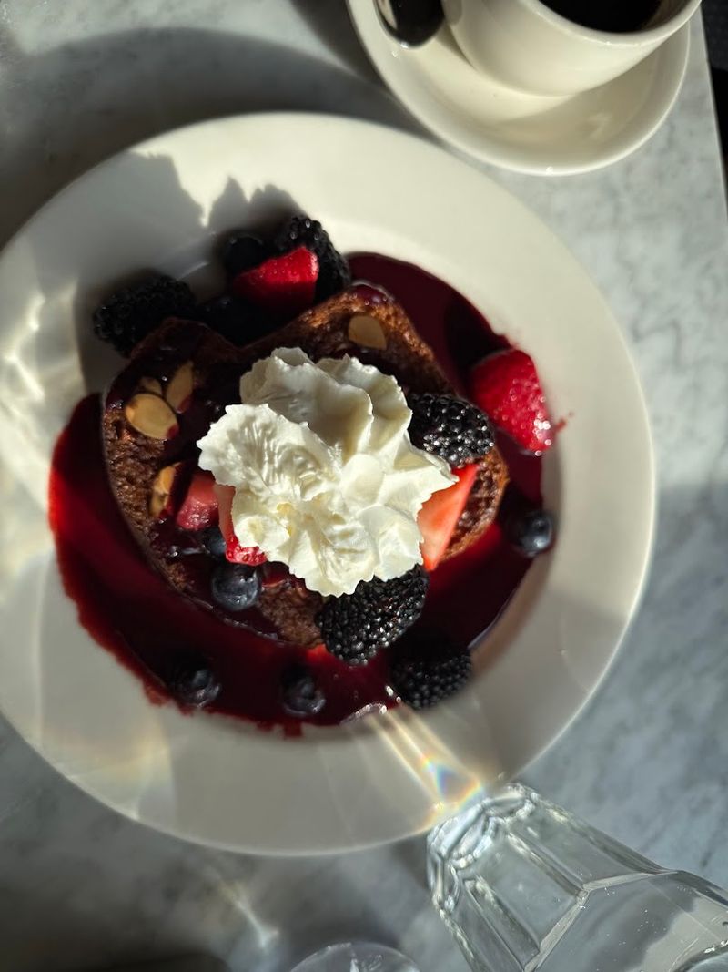 Chelsea Has Never Tasted This French