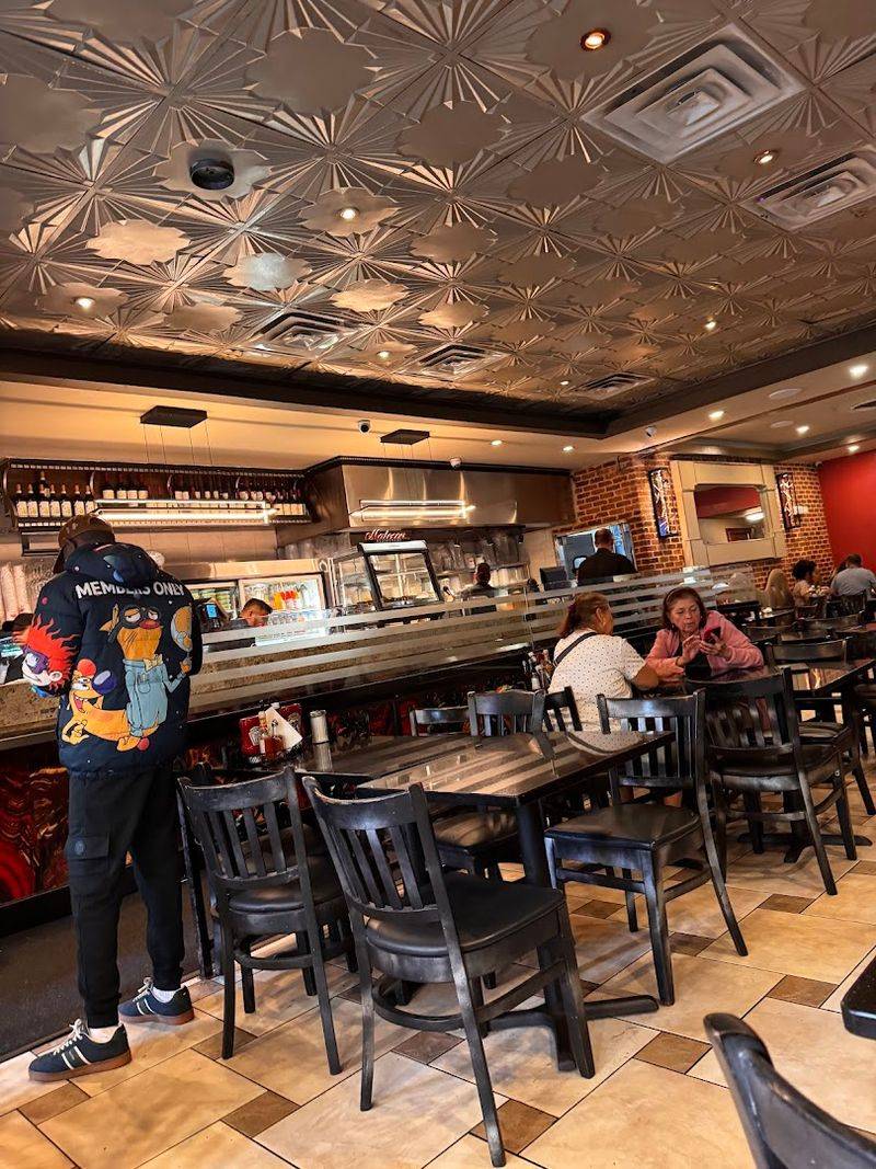 Malecon Restaurant