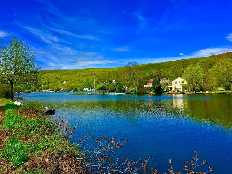 Greenwood Lake (Orange County, ~1 To 1.5 Hours)
