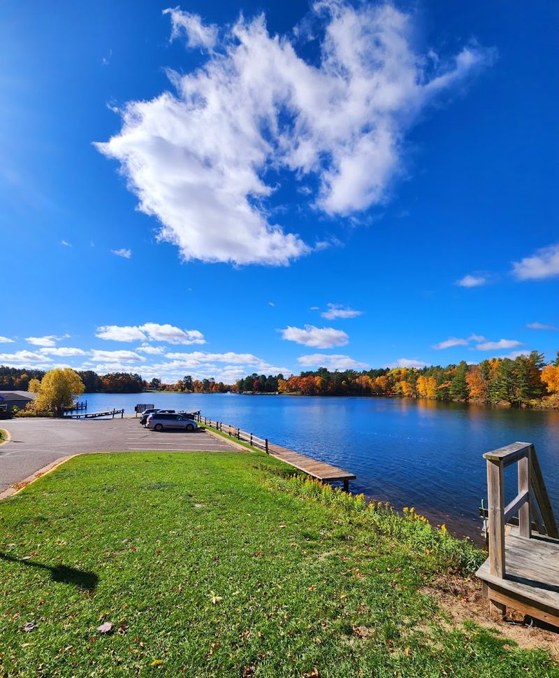 Minocqua