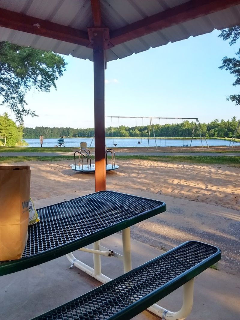 Lake Wazeecha (Wisconsin Rapids)