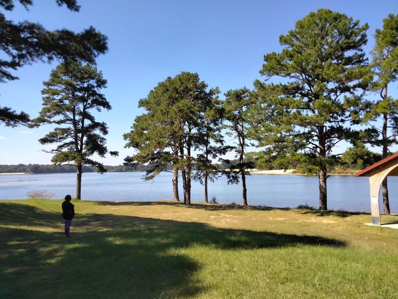 John W. Kyle State Park