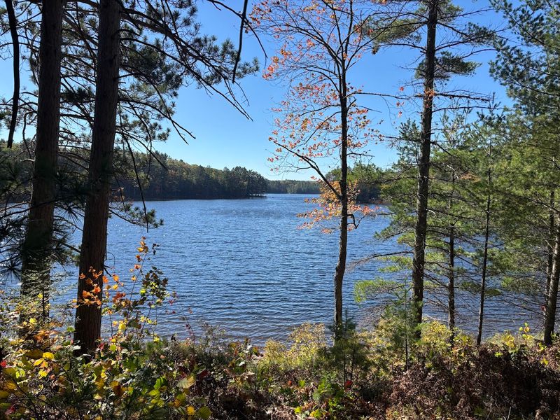 Clear Lake - Boulder Junction