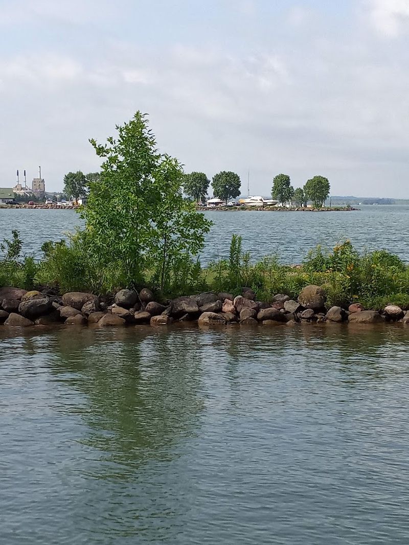 Prentice Park Adds A Quiet Nature Escape