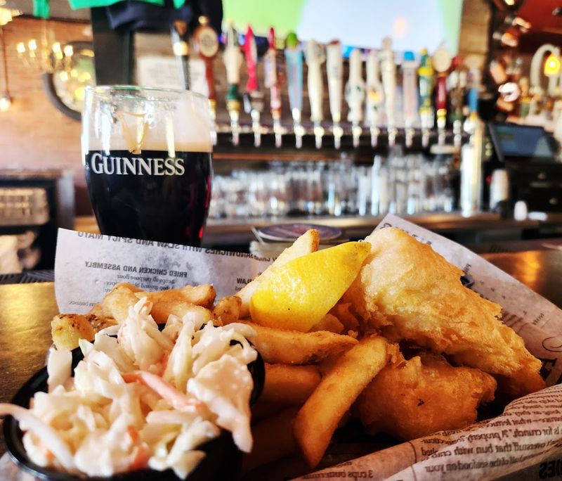 Kitty O'Reilly's Irish Pub
