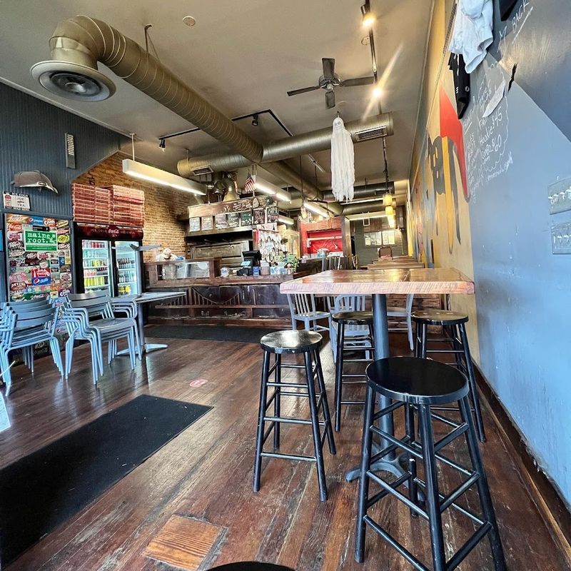 The South Side Location And Neighborhood Vibe