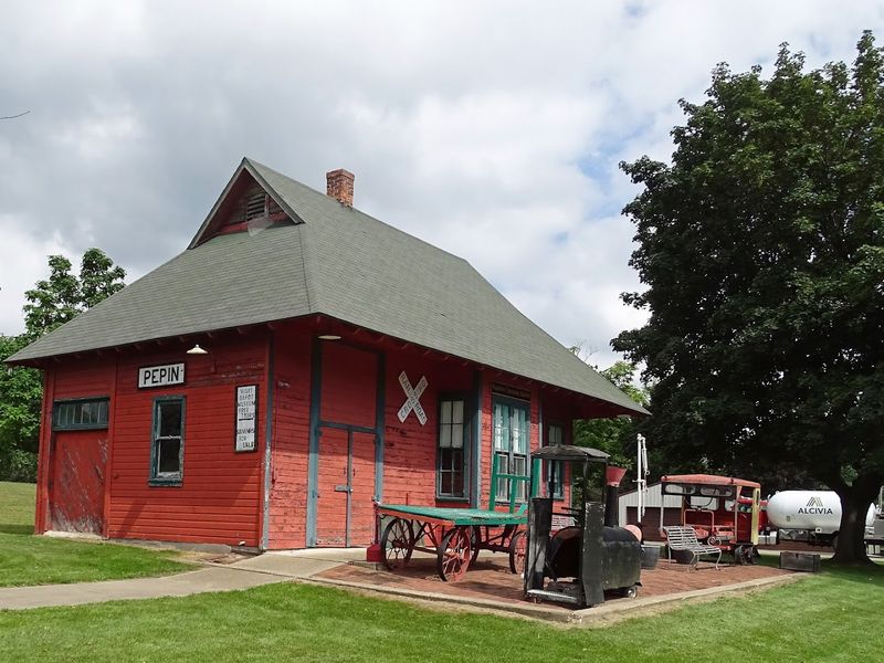 The Laura Ingalls Wilder Museum Keeps That Story Alive