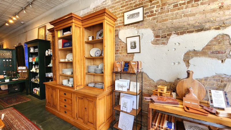 Scotsman Co. Woodwork Worth Every Penny